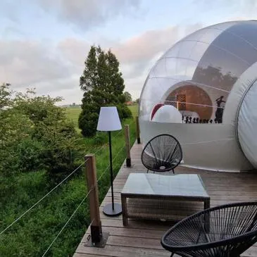 Drincham, à 25 min de Dunkerque, Nord (59) - Weekend et Hébergement Insolite Drincham, à 25 min de Dunkerque, Nord (59) - Weekend et Hébergement Insolite