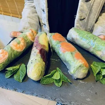 Offrir Cours de Cuisine département Vienne Offrir Cours de Cuisine département Vienne