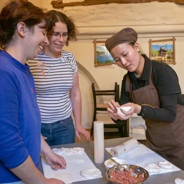 Cours de Cuisine proche Poitiers Cours de Cuisine proche Poitiers