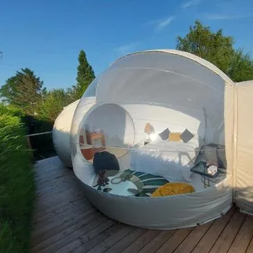 Weekend et Hébergement Insolite, département Nord Weekend et Hébergement Insolite, département Nord