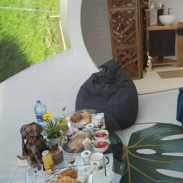 Weekend et Hébergement Insolite proche Drincham, à 25 min de Dunkerque Weekend et Hébergement Insolite proche Drincham, à 25 min de Dunkerque