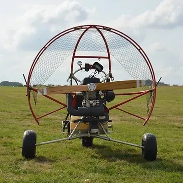 Baptême de l'air paramoteur, département Hautes pyrénées Baptême de l'air paramoteur, département Hautes pyrénées