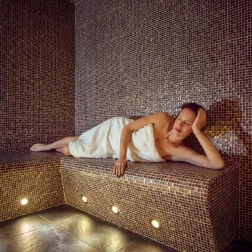 Spa et Massage à Paris Opéra Spa et Massage à Paris Opéra