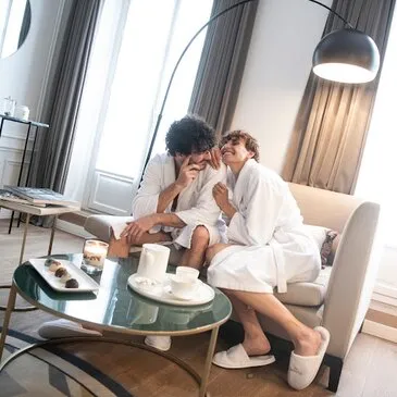 Spa et Massage à Paris Opéra en région Ile-de-France Spa et Massage à Paris Opéra en région Ile-de-France