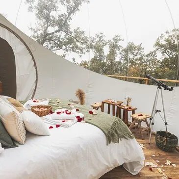 Weekend et Hébergement Insolite en région Aquitaine Weekend et Hébergement Insolite en région Aquitaine