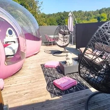 Illoud, à 40 min de Chaumont, Haute marne (52) - Weekend et Hébergement Insolite Illoud, à 40 min de Chaumont, Haute marne (52) - Weekend et Hébergement Insolite