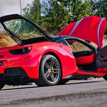 Circuit de l'Auxois-Sud, Côte d'or (21) - Stage de Pilotage Multi Sportives Circuit de l'Auxois-Sud, Côte d'or (21) - Stage de Pilotage Multi Sportives