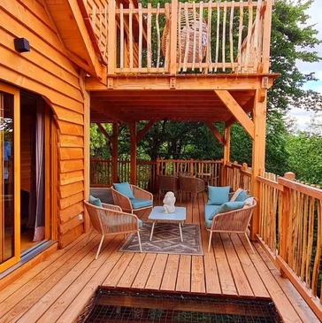 Offrir Weekend et Hébergement Insolite département Haute marne Offrir Weekend et Hébergement Insolite département Haute marne