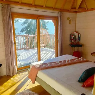 Illoud, à 40 min de Chaumont, Haute marne (52) - Weekend et Hébergement Insolite Illoud, à 40 min de Chaumont, Haute marne (52) - Weekend et Hébergement Insolite