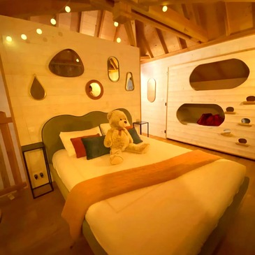 Weekend et Hébergement Insolite proche Illoud, à 40 min de Chaumont Weekend et Hébergement Insolite proche Illoud, à 40 min de Chaumont