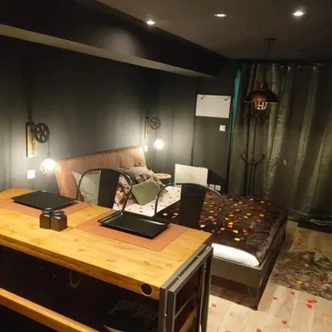 Weekend et Hébergement Insolite, département Haute marne Weekend et Hébergement Insolite, département Haute marne