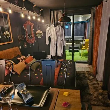 Weekend et Hébergement Insolite en région Champagne-Ardenne Weekend et Hébergement Insolite en région Champagne-Ardenne