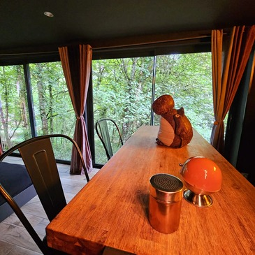 Illoud, à 40 min de Chaumont, Haute marne (52) - Weekend et Hébergement Insolite Illoud, à 40 min de Chaumont, Haute marne (52) - Weekend et Hébergement Insolite