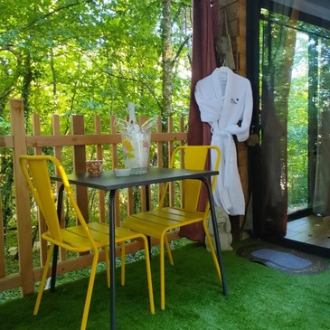 Weekend et Hébergement Insolite proche Illoud, à 40 min de Chaumont Weekend et Hébergement Insolite proche Illoud, à 40 min de Chaumont