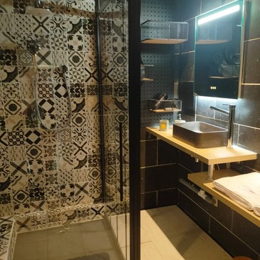 Nuit en Lodge avec Spa Privatif près de Chaumont en région Champagne-Ardenne