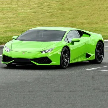 Stage de pilotage Lamborghini, département Pyrénées orientales