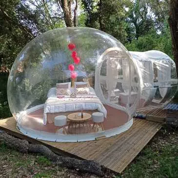 Weekend et Hébergement Insolite, département Haute Corse Weekend et Hébergement Insolite, département Haute Corse