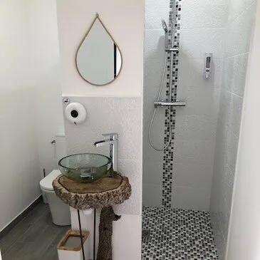 Cervione, à 15 min de Moriani, Haute Corse (2B) - Weekend et Hébergement Insolite Cervione, à 15 min de Moriani, Haute Corse (2B) - Weekend et Hébergement Insolite