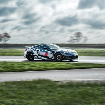 Stage de Pilotage Drift - Circuit de la Ferté-Gaucher Stage de Pilotage Drift - Circuit de la Ferté-Gaucher