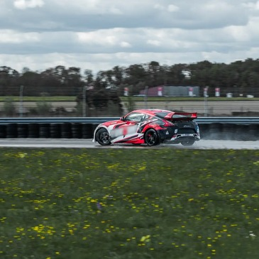 Circuit de la Ferté-Gaucher, Seine et marne (77) - Stage de Pilotage de Glisse Drift Circuit de la Ferté-Gaucher, Seine et marne (77) - Stage de Pilotage de Glisse Drift