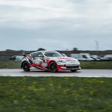 Stage de Pilotage de Glisse Drift proche Circuit de la Ferté-Gaucher Stage de Pilotage de Glisse Drift proche Circuit de la Ferté-Gaucher