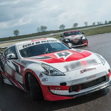 Stage de Pilotage en région Ile-de-France Stage de Pilotage en région Ile-de-France