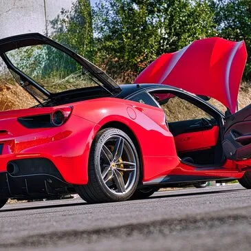 Pilotage Multivolant 3 Autos - Circuit de Clastres en région Picardie