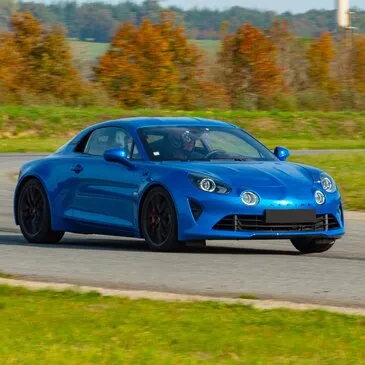 Stage de Pilotage Multi Sportives, département Aisne