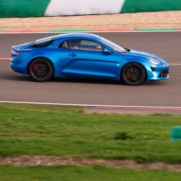 Stage de Pilotage Multi Sportives en région Picardie