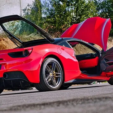 Stage Multivolant Duo Italiennes - Circuit de Clastres en région Picardie Stage Multivolant Duo Italiennes - Circuit de Clastres en région Picardie