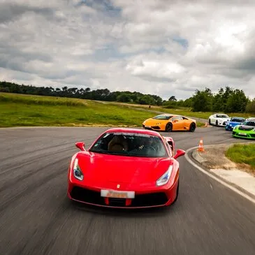 Puy de dôme (63) Auvergne - Stage de Pilotage Puy de dôme (63) Auvergne - Stage de Pilotage