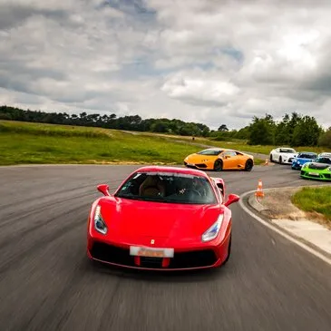 Nièvre (58) Bourgogne - Stage de Pilotage Nièvre (58) Bourgogne - Stage de Pilotage