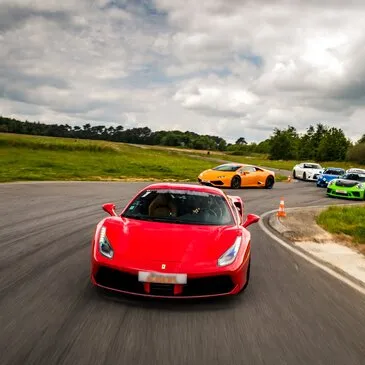 Creuse (23) Limousin - Stage de Pilotage Creuse (23) Limousin - Stage de Pilotage
