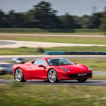 Circuit de Vaison Piste, Saône et loire (71) - Stage de pilotage Ferrari Circuit de Vaison Piste, Saône et loire (71) - Stage de pilotage Ferrari