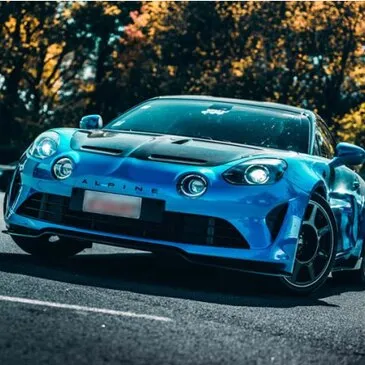 Stage de Pilotage Berline Sportive, département Ain Stage de Pilotage Berline Sportive, département Ain