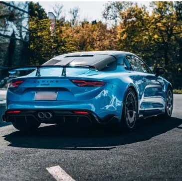 Stage de Pilotage Berline Sportive en région Rhône-Alpes Stage de Pilotage Berline Sportive en région Rhône-Alpes