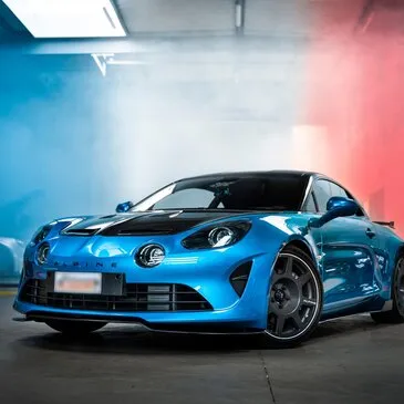 Stage de Pilotage Berline Sportive proche Circuit de Château Gaillard Stage de Pilotage Berline Sportive proche Circuit de Château Gaillard