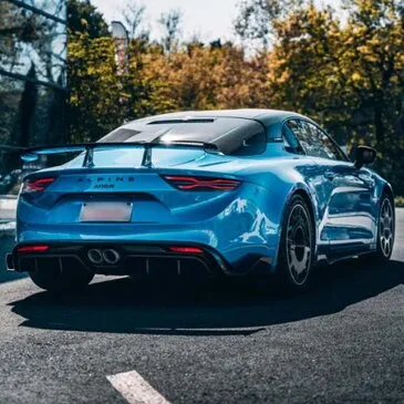 Stage de Pilotage Berline Sportive en région Bourgogne Stage de Pilotage Berline Sportive en région Bourgogne