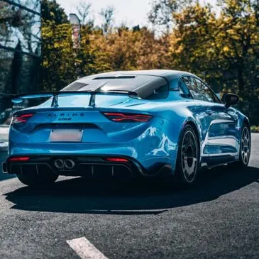 Stage de Pilotage Berline Sportive en région Limousin Stage de Pilotage Berline Sportive en région Limousin