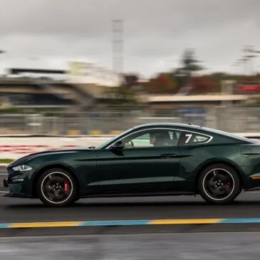 Stage de Pilotage Ford Mustang, département Loire Atlantique Stage de Pilotage Ford Mustang, département Loire Atlantique