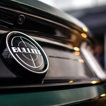 Stage de Pilotage Ford Mustang en région Pays-de-la-Loire Stage de Pilotage Ford Mustang en région Pays-de-la-Loire