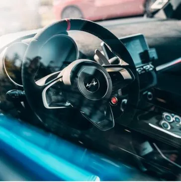 Circuit Fay-de-Bretagne, Loire Atlantique (44) - Stage de Pilotage Berline Sportive Circuit Fay-de-Bretagne, Loire Atlantique (44) - Stage de Pilotage Berline Sportive