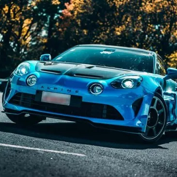 Stage de Pilotage Berline Sportive en région Bourgogne Stage de Pilotage Berline Sportive en région Bourgogne