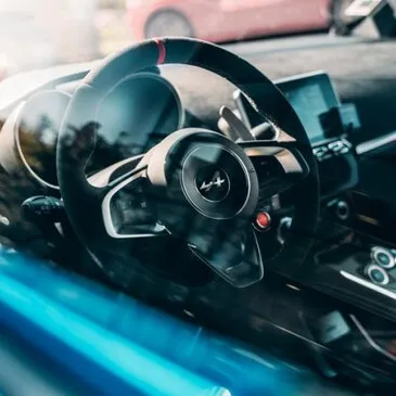 Stage de Pilotage Berline Sportive proche Circuit Vaison Piste Stage de Pilotage Berline Sportive proche Circuit Vaison Piste