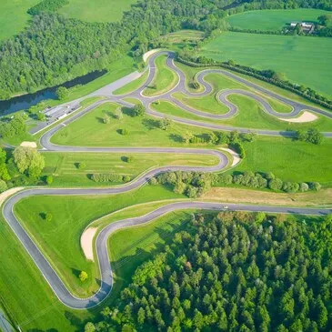 Creuse (23) Limousin - Stage de Pilotage Creuse (23) Limousin - Stage de Pilotage