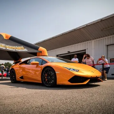 Stage de pilotage Lamborghini, département Ain Stage de pilotage Lamborghini, département Ain