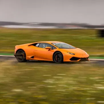 Circuit de Château-Gaillard, Ain (01) - Stage de pilotage Lamborghini Circuit de Château-Gaillard, Ain (01) - Stage de pilotage Lamborghini
