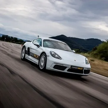 Stage de Pilotage Multi Sportives en région Lorraine Stage de Pilotage Multi Sportives en région Lorraine