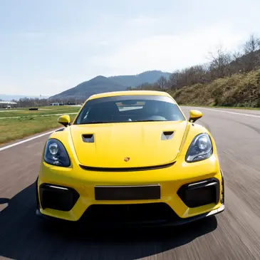 Circuit de Saint-Dié-des-Vosges, Vosges (88) - Stage de Pilotage Multi Sportives Circuit de Saint-Dié-des-Vosges, Vosges (88) - Stage de Pilotage Multi Sportives