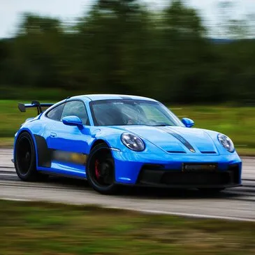 Circuit de Saint-Dié-des-Vosges, Vosges (88) - Stage de Pilotage Multi Sportives Circuit de Saint-Dié-des-Vosges, Vosges (88) - Stage de Pilotage Multi Sportives